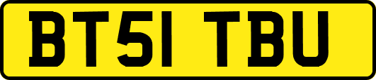 BT51TBU