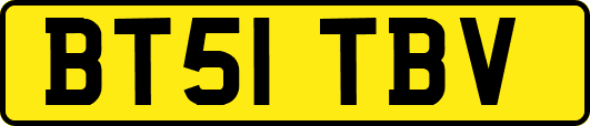 BT51TBV