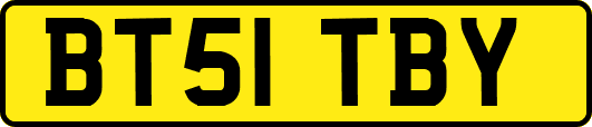 BT51TBY