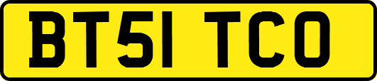 BT51TCO