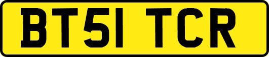 BT51TCR