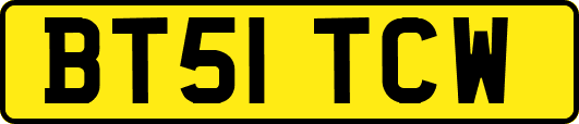 BT51TCW