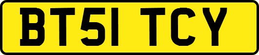 BT51TCY