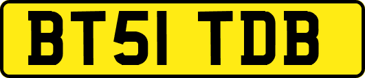 BT51TDB