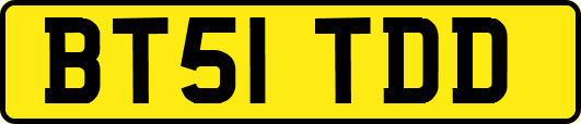 BT51TDD