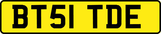 BT51TDE