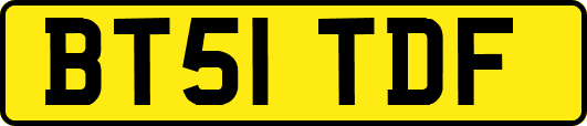 BT51TDF