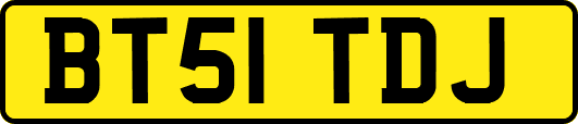 BT51TDJ