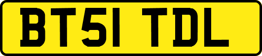 BT51TDL