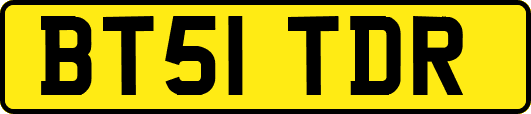 BT51TDR