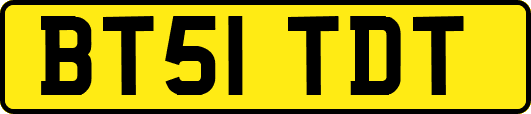 BT51TDT