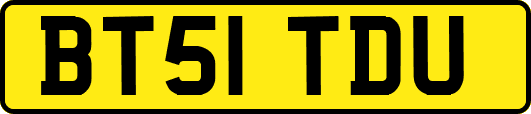 BT51TDU