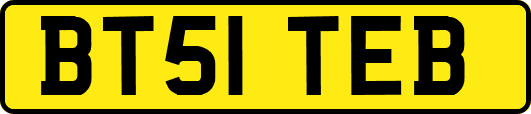 BT51TEB