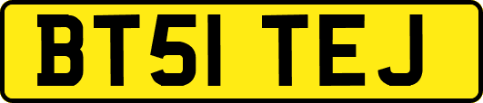 BT51TEJ
