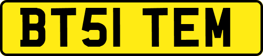 BT51TEM