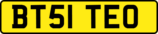 BT51TEO