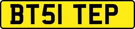 BT51TEP