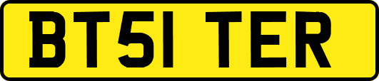 BT51TER