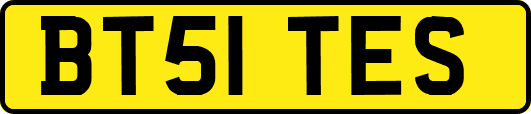 BT51TES
