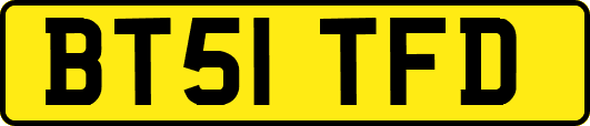 BT51TFD