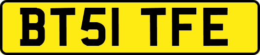 BT51TFE