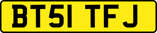 BT51TFJ