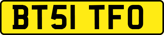 BT51TFO