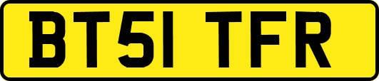 BT51TFR