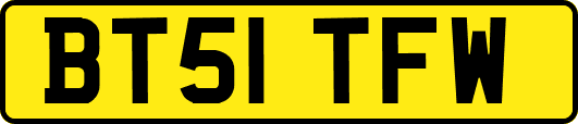 BT51TFW