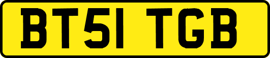 BT51TGB