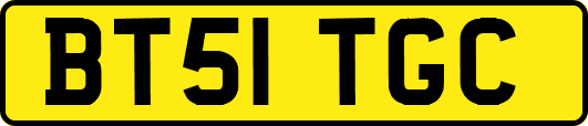 BT51TGC