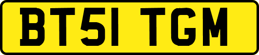 BT51TGM