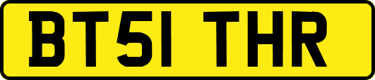 BT51THR