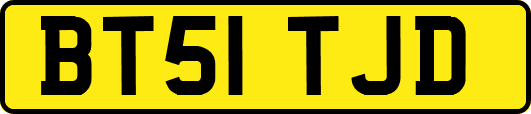 BT51TJD