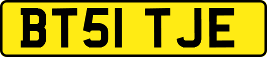 BT51TJE