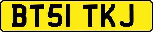 BT51TKJ
