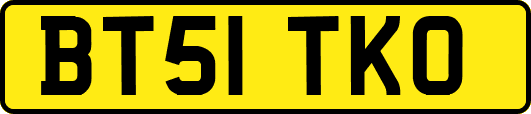 BT51TKO