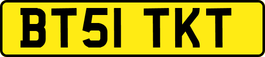 BT51TKT