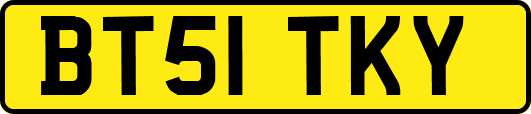 BT51TKY