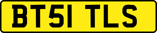 BT51TLS