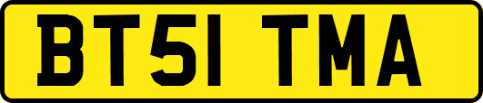 BT51TMA