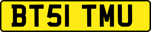 BT51TMU