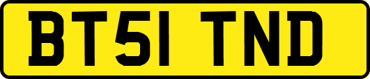 BT51TND