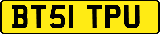 BT51TPU