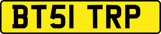 BT51TRP