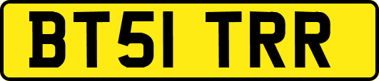 BT51TRR