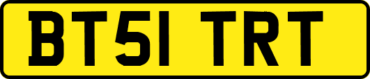 BT51TRT