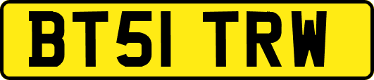 BT51TRW