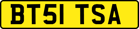 BT51TSA