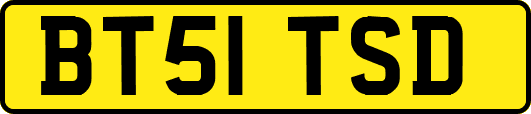 BT51TSD